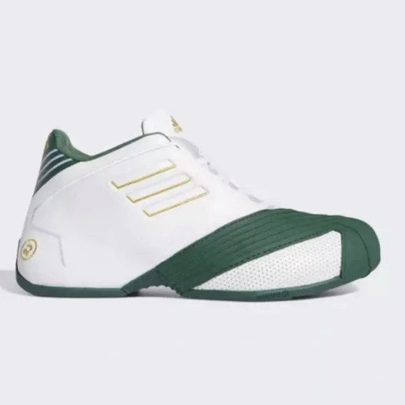 Adidas TMAC1 Lebron James Vincent St. Mary’s High School SVSM Basketball Mens 12 - Picture 11 of 12